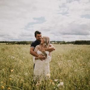 Meet your Posher, Kyle